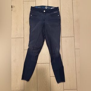 Pikeur Meret grip full seat breeches